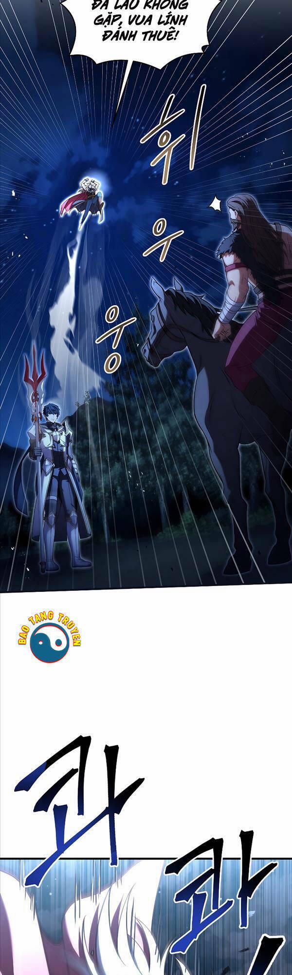 Sự Trở Lại Của Hiệp Sĩ Giáo Vô Song 88 trang 4