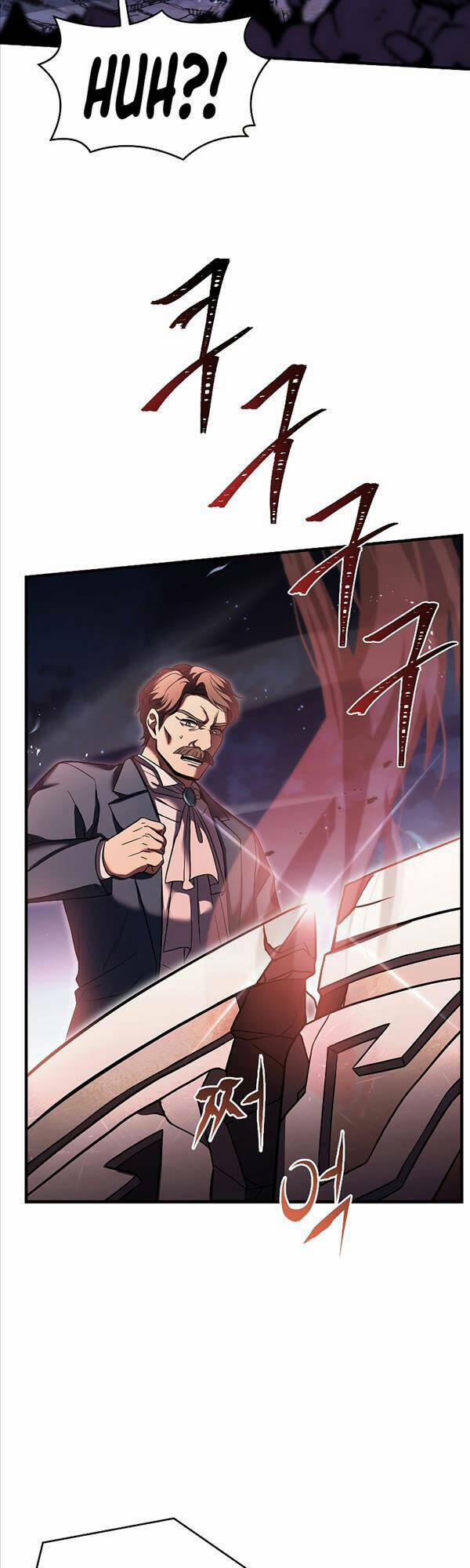 Sự Trở Lại Của Hiệp Sĩ Giáo Vô Song 88 trang 43