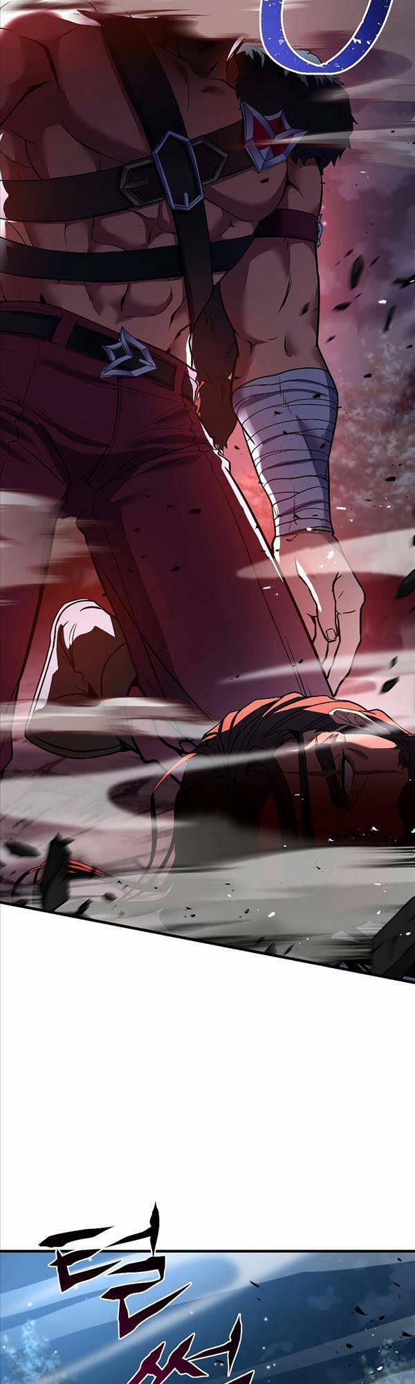 Sự Trở Lại Của Hiệp Sĩ Giáo Vô Song 88 trang 45