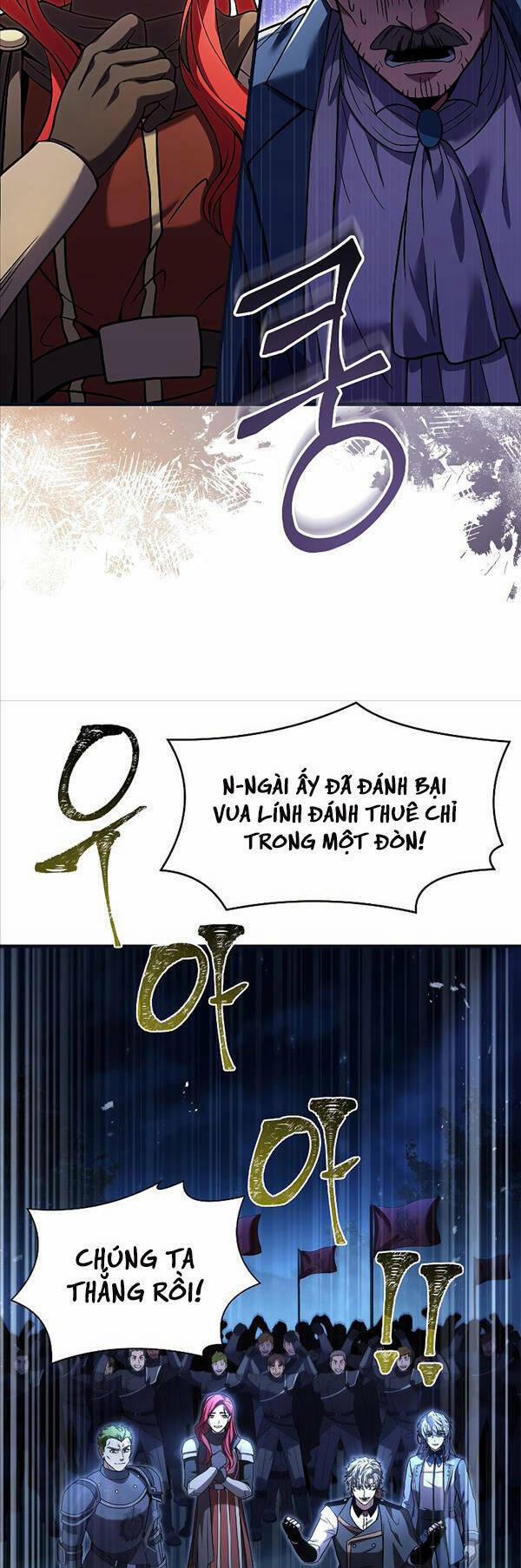 Sự Trở Lại Của Hiệp Sĩ Giáo Vô Song 88 trang 47