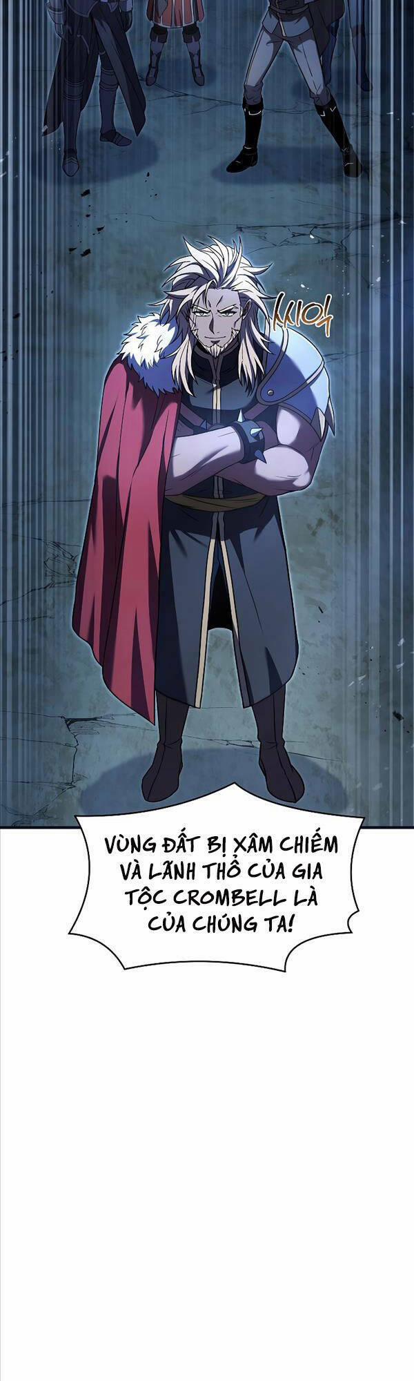 Sự Trở Lại Của Hiệp Sĩ Giáo Vô Song 88 trang 48