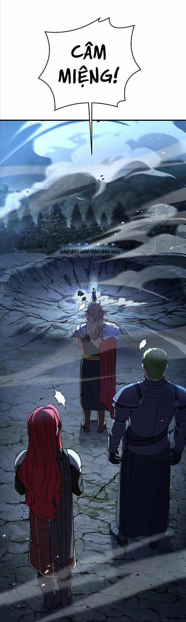 Sự Trở Lại Của Hiệp Sĩ Giáo Vô Song 88 trang 49