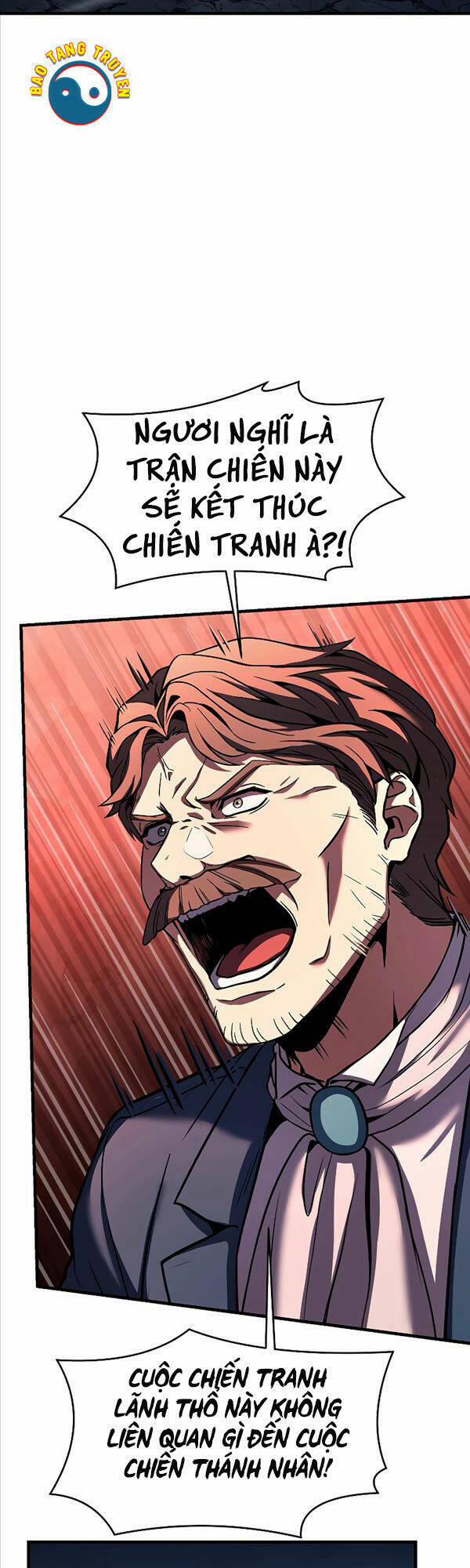 Sự Trở Lại Của Hiệp Sĩ Giáo Vô Song 88 trang 50