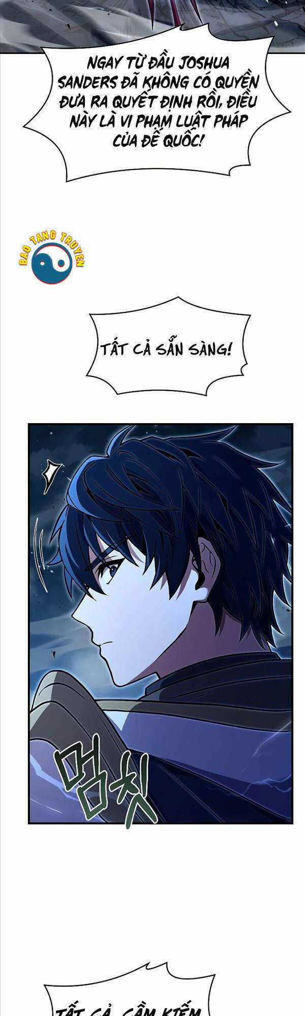 Sự Trở Lại Của Hiệp Sĩ Giáo Vô Song 88 trang 52