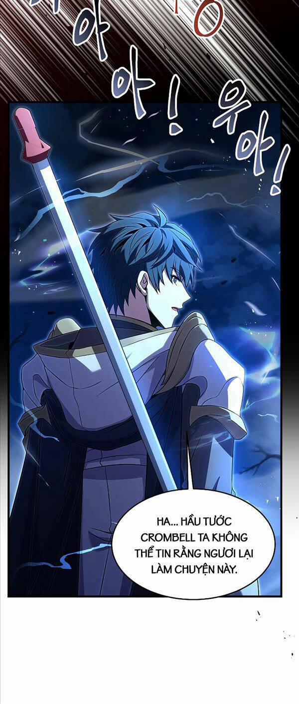 Sự Trở Lại Của Hiệp Sĩ Giáo Vô Song 88 trang 59