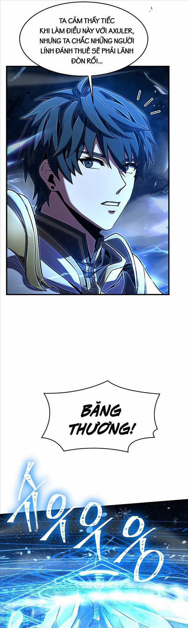 Sự Trở Lại Của Hiệp Sĩ Giáo Vô Song 88 trang 60