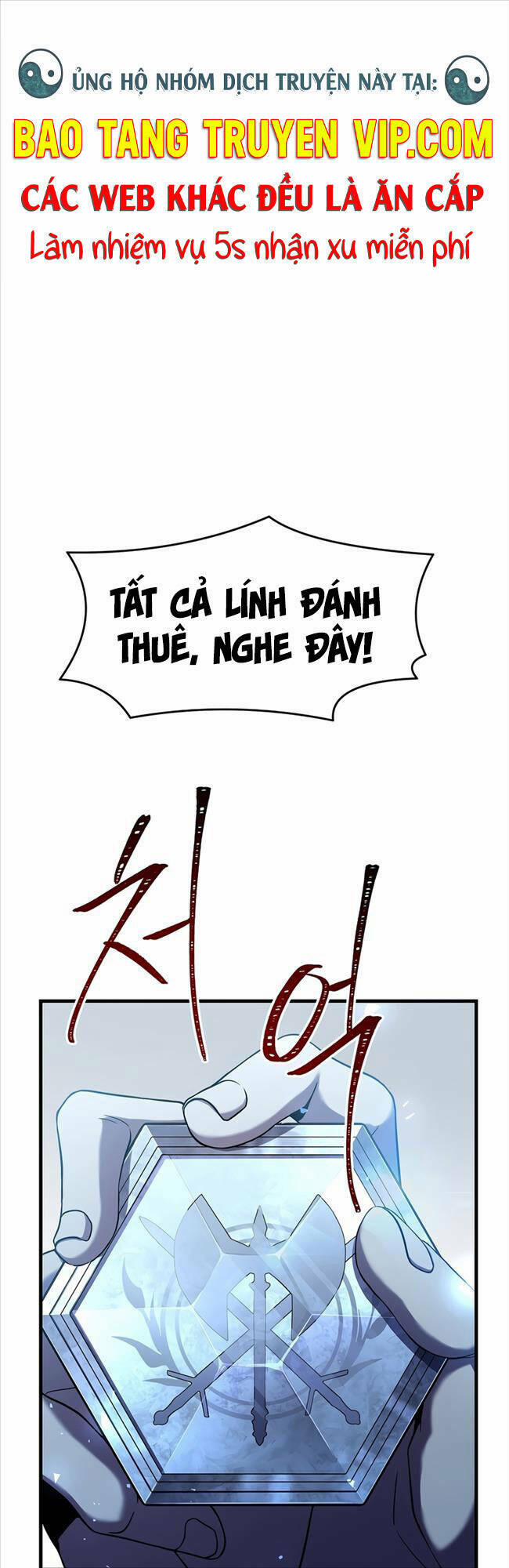 Sự Trở Lại Của Hiệp Sĩ Giáo Vô Song 89 trang 0
