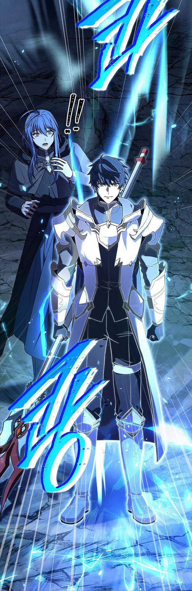 Sự Trở Lại Của Hiệp Sĩ Giáo Vô Song 89 trang 10