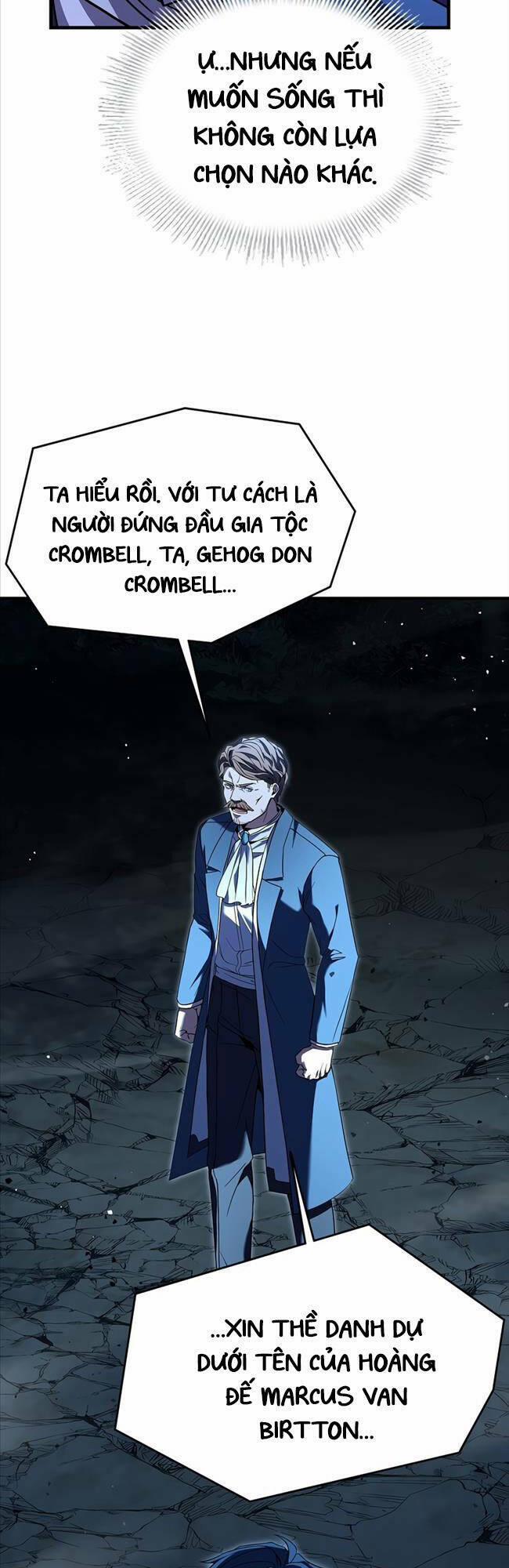 Sự Trở Lại Của Hiệp Sĩ Giáo Vô Song 89 trang 24