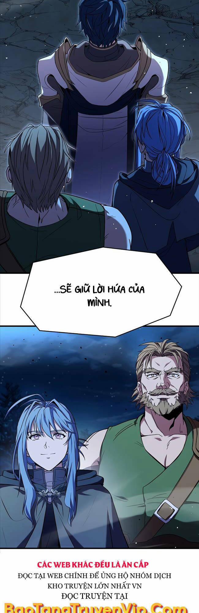 Sự Trở Lại Của Hiệp Sĩ Giáo Vô Song 89 trang 25