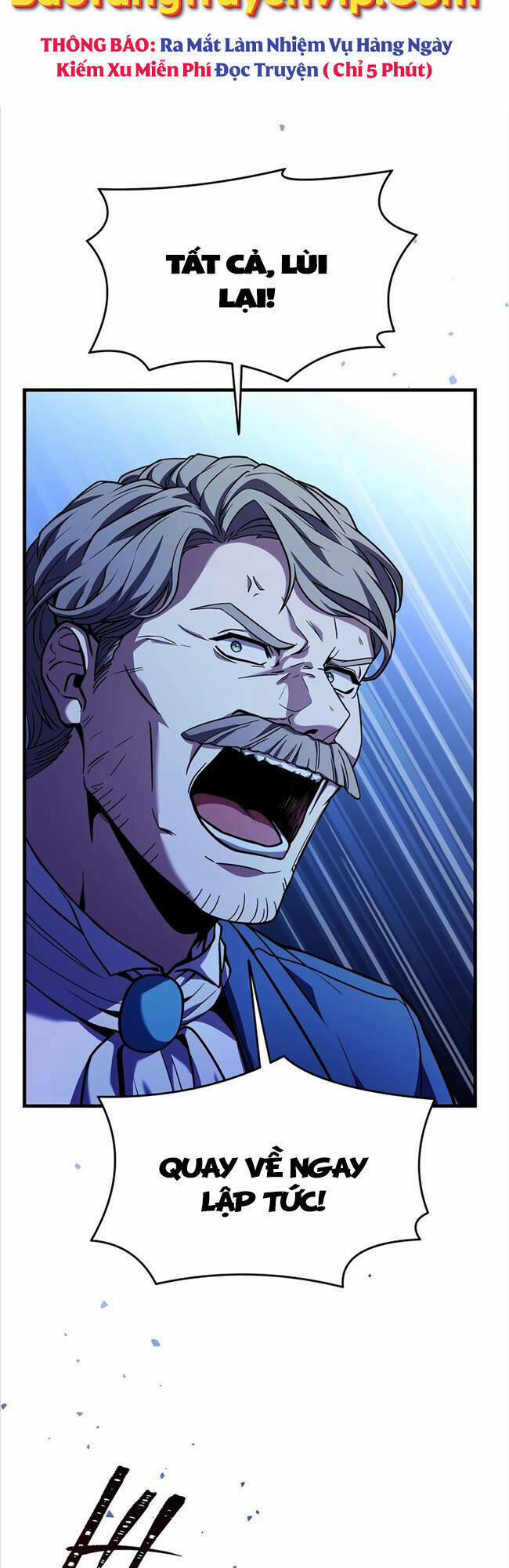 Sự Trở Lại Của Hiệp Sĩ Giáo Vô Song 89 trang 26
