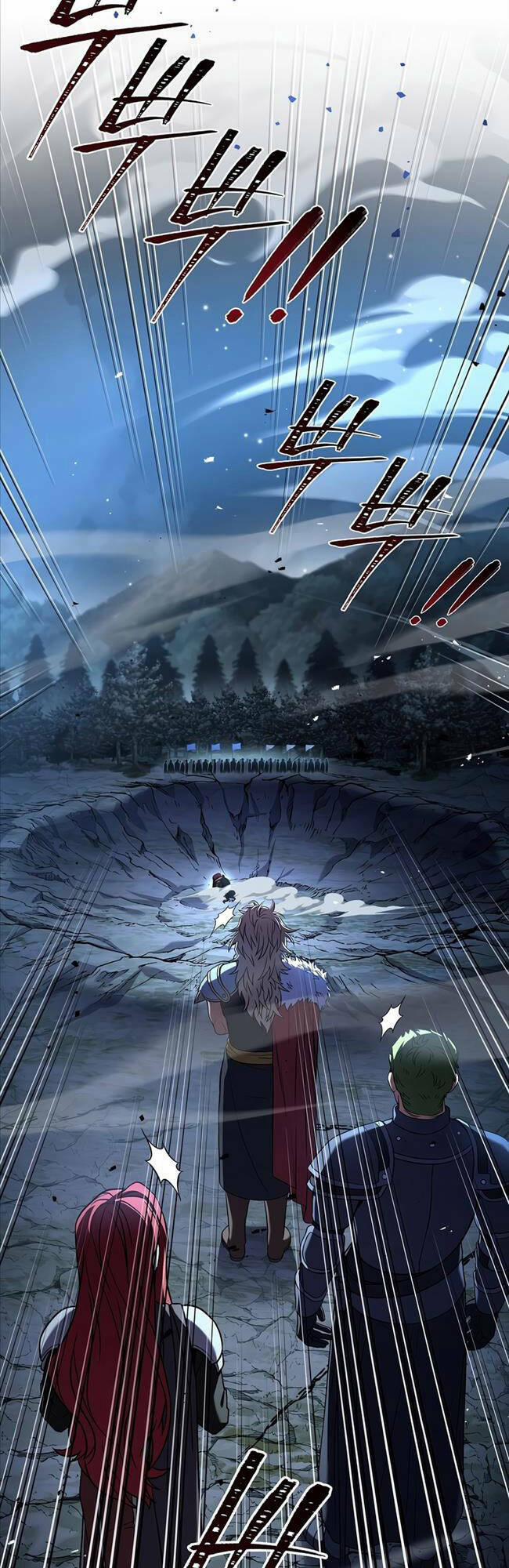 Sự Trở Lại Của Hiệp Sĩ Giáo Vô Song 89 trang 27