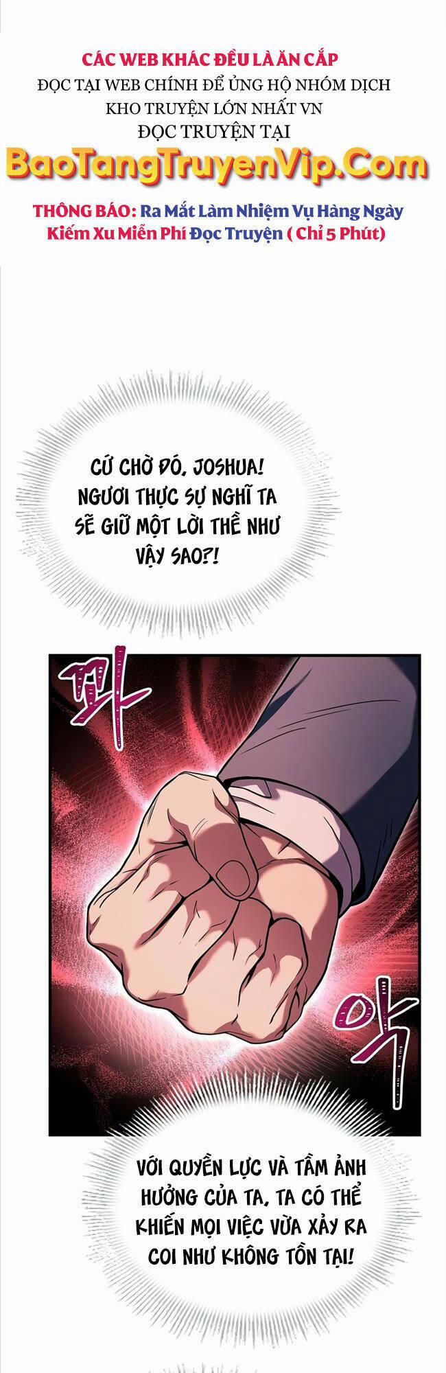 Sự Trở Lại Của Hiệp Sĩ Giáo Vô Song 89 trang 30