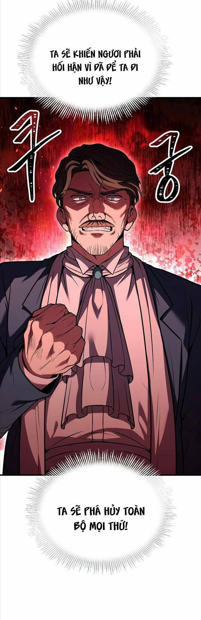 Sự Trở Lại Của Hiệp Sĩ Giáo Vô Song 89 trang 31