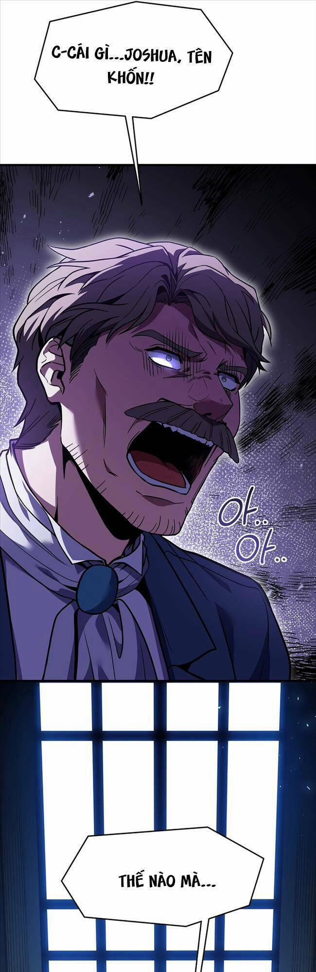 Sự Trở Lại Của Hiệp Sĩ Giáo Vô Song 89 trang 34