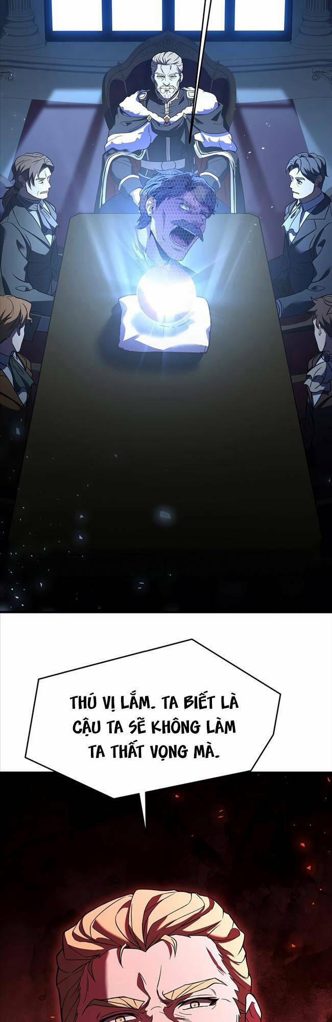 Sự Trở Lại Của Hiệp Sĩ Giáo Vô Song 89 trang 35