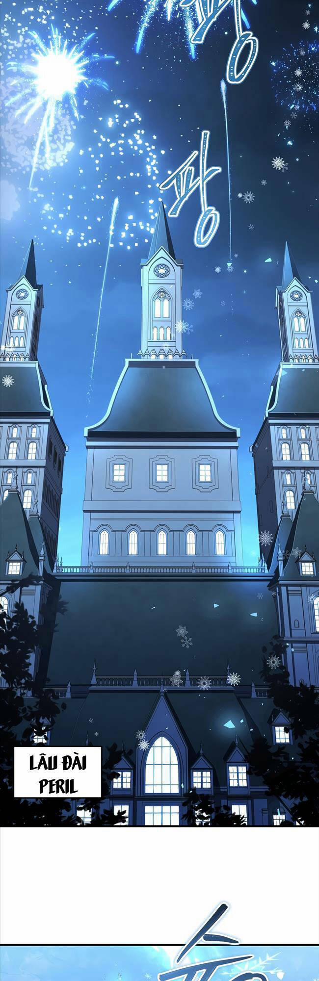 Sự Trở Lại Của Hiệp Sĩ Giáo Vô Song 89 trang 38