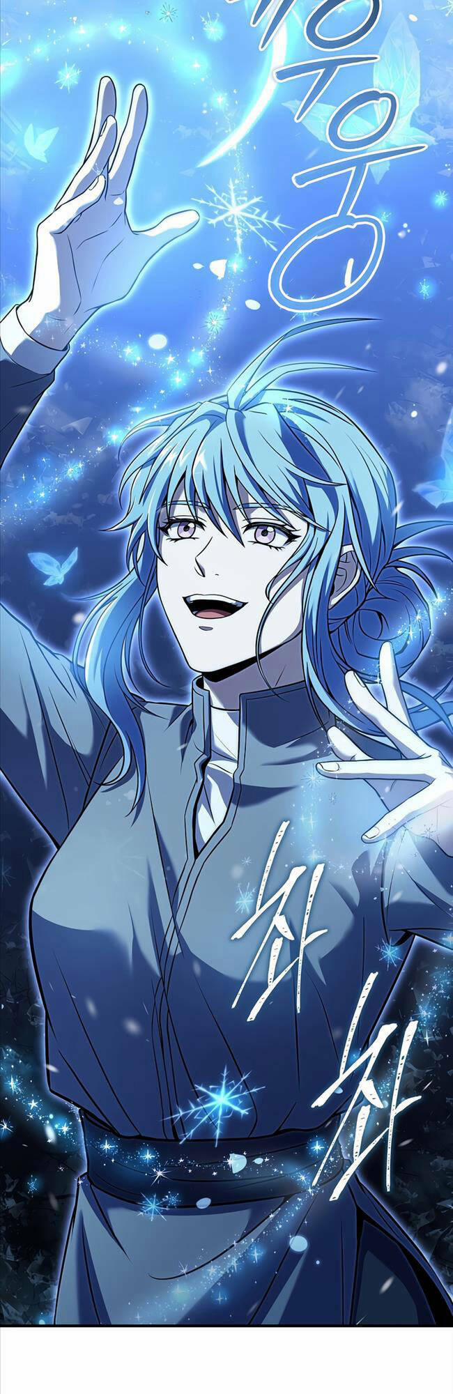 Sự Trở Lại Của Hiệp Sĩ Giáo Vô Song 89 trang 39