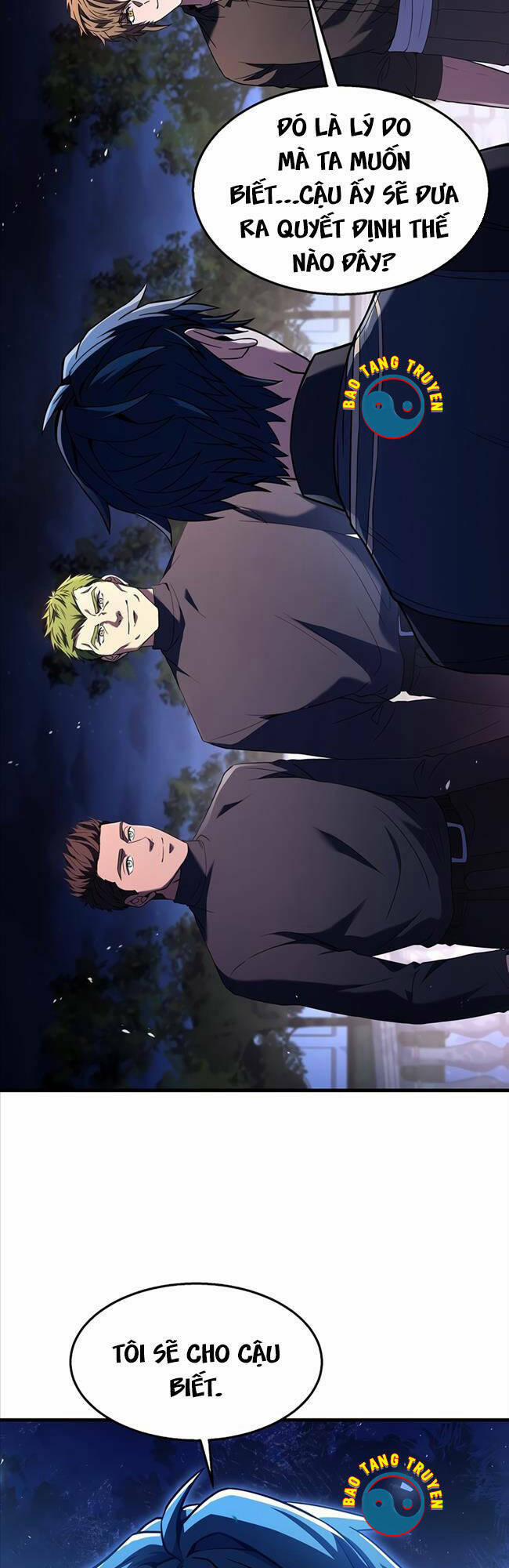 Sự Trở Lại Của Hiệp Sĩ Giáo Vô Song 89 trang 61