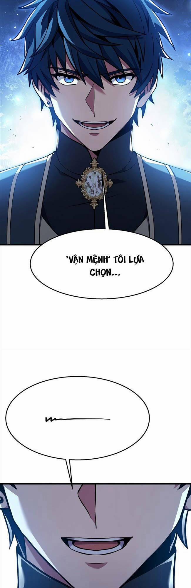 Sự Trở Lại Của Hiệp Sĩ Giáo Vô Song 89 trang 62