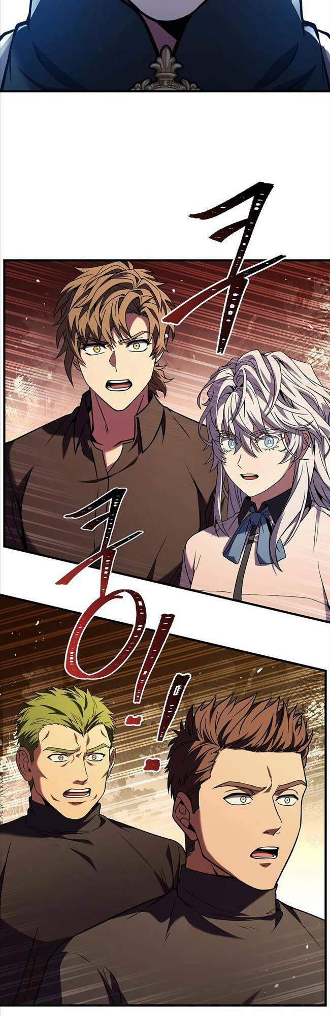 Sự Trở Lại Của Hiệp Sĩ Giáo Vô Song 89 trang 63