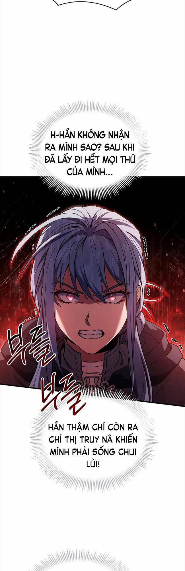 Sự Trở Lại Của Hiệp Sĩ Giáo Vô Song 89 trang 8