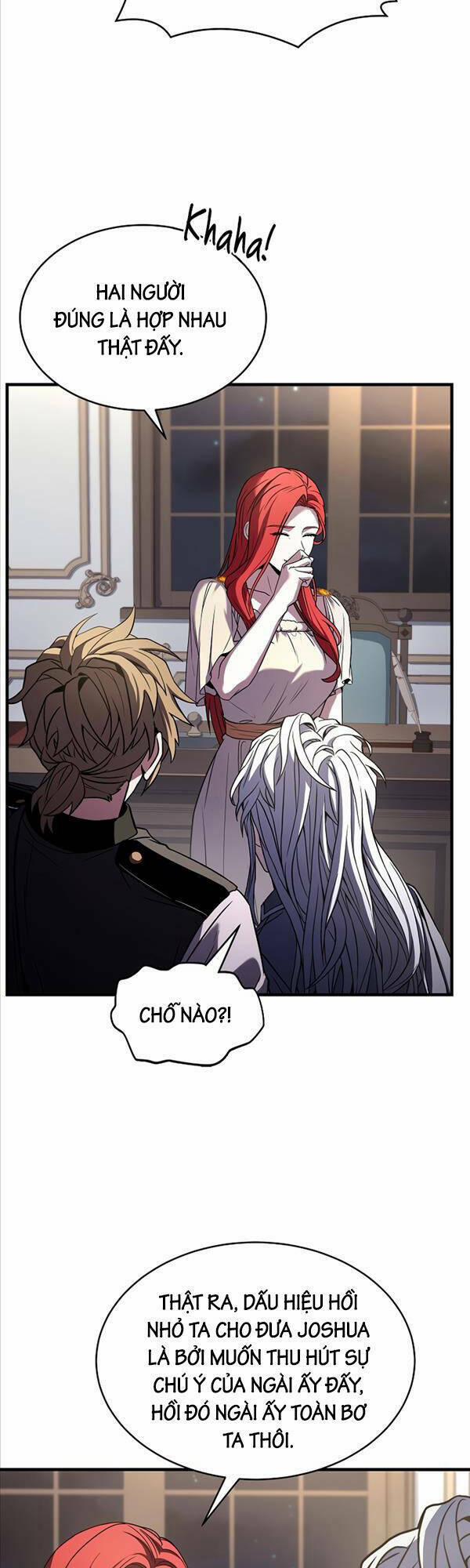 Sự Trở Lại Của Hiệp Sĩ Giáo Vô Song 90 trang 12