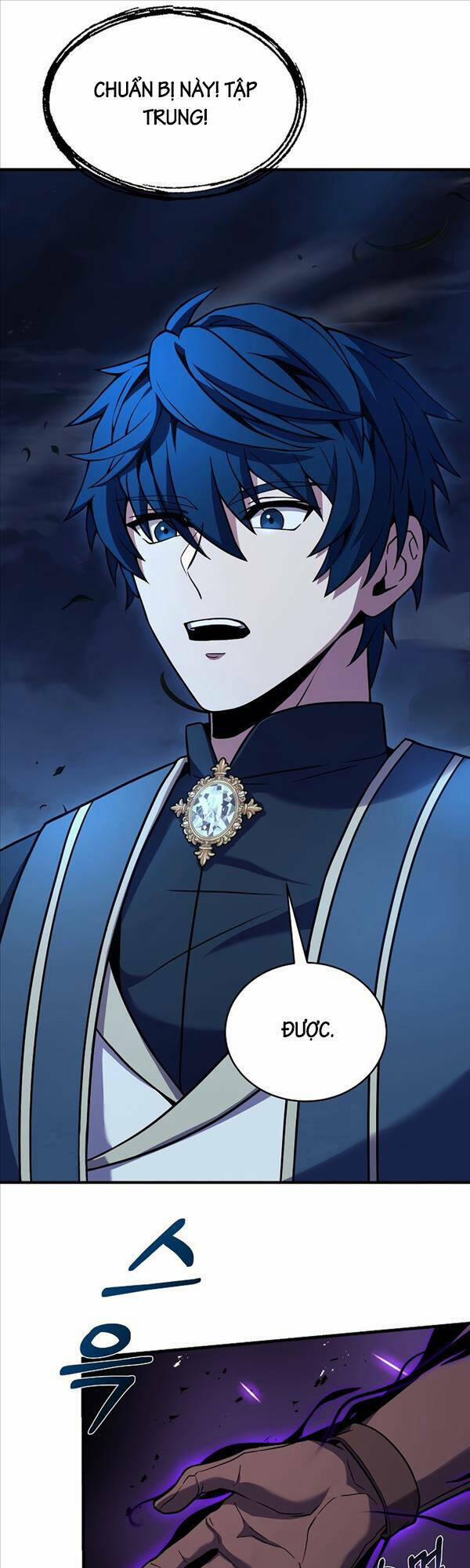 Sự Trở Lại Của Hiệp Sĩ Giáo Vô Song 90 trang 21