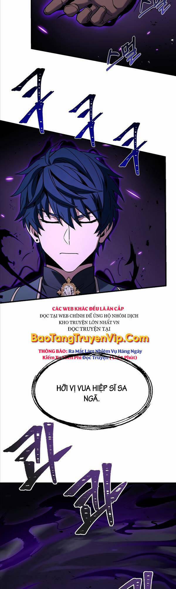 Sự Trở Lại Của Hiệp Sĩ Giáo Vô Song 90 trang 22