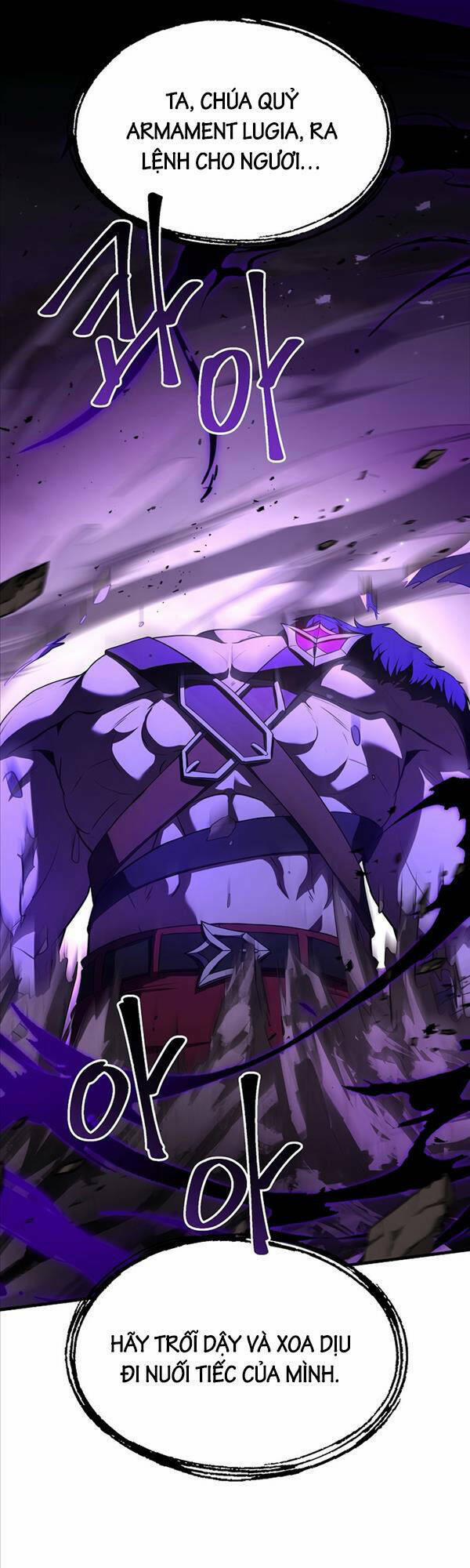 Sự Trở Lại Của Hiệp Sĩ Giáo Vô Song 90 trang 24