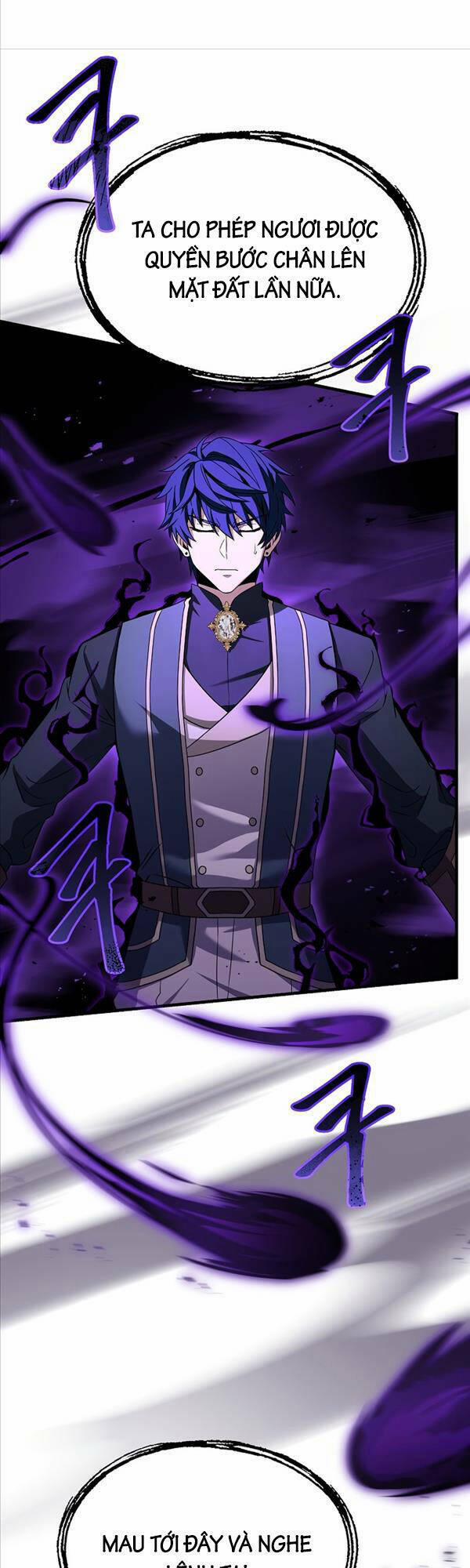 Sự Trở Lại Của Hiệp Sĩ Giáo Vô Song 90 trang 25