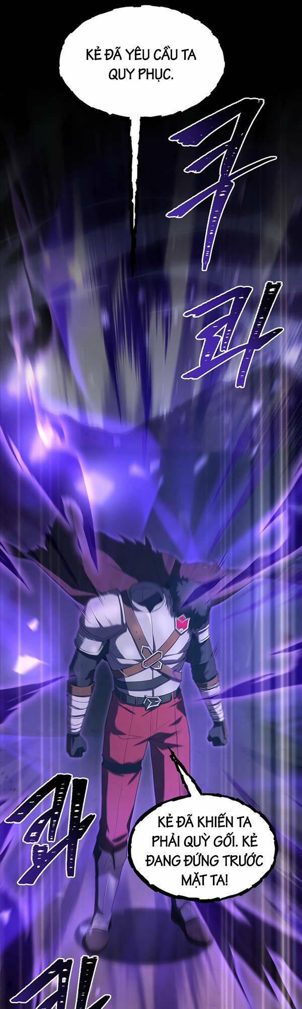 Sự Trở Lại Của Hiệp Sĩ Giáo Vô Song 90 trang 29