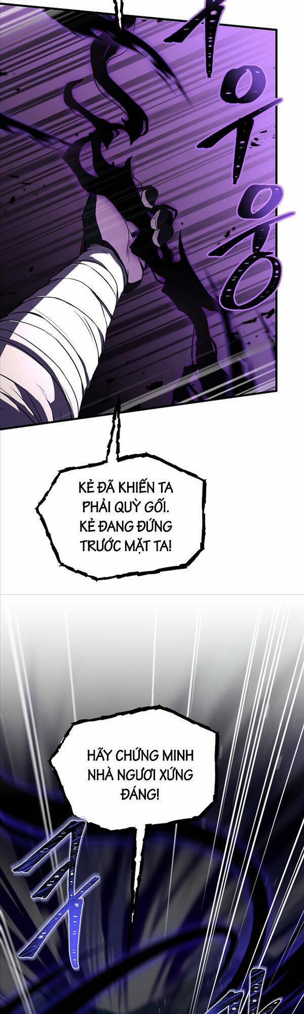 Sự Trở Lại Của Hiệp Sĩ Giáo Vô Song 90 trang 33