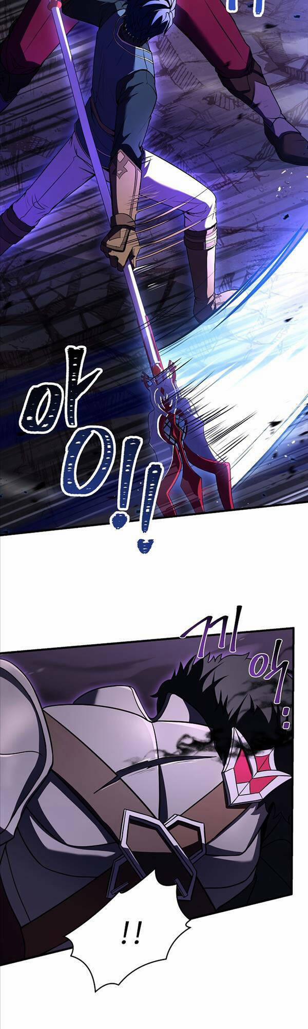 Sự Trở Lại Của Hiệp Sĩ Giáo Vô Song 90 trang 36