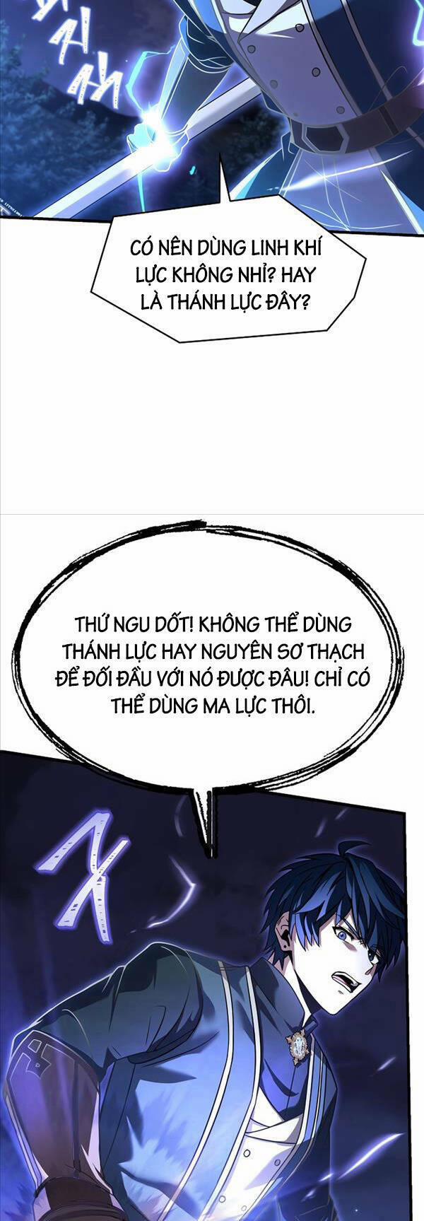 Sự Trở Lại Của Hiệp Sĩ Giáo Vô Song 90 trang 38