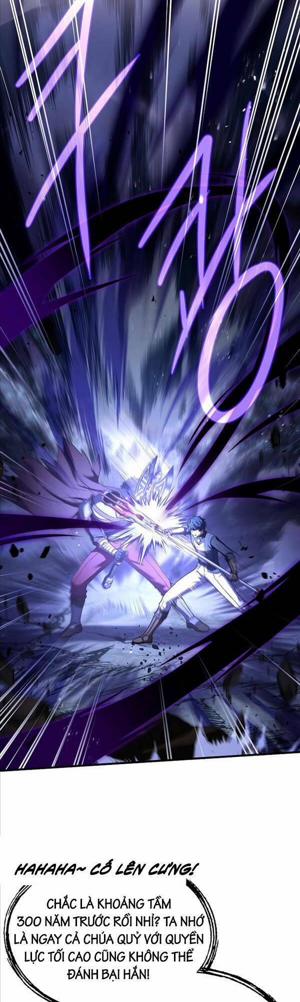 Sự Trở Lại Của Hiệp Sĩ Giáo Vô Song 90 trang 41