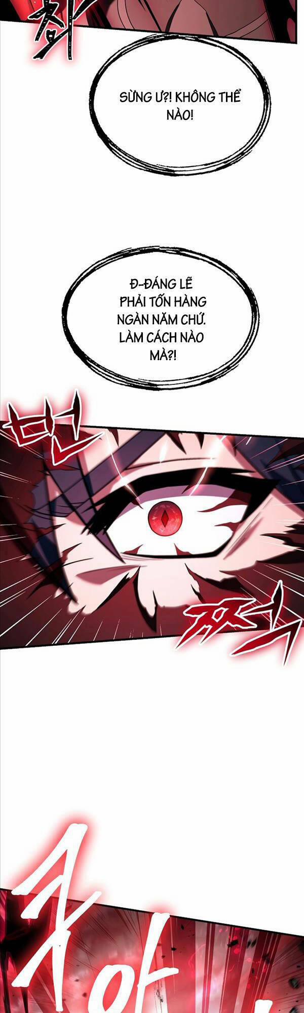 Sự Trở Lại Của Hiệp Sĩ Giáo Vô Song 90 trang 46