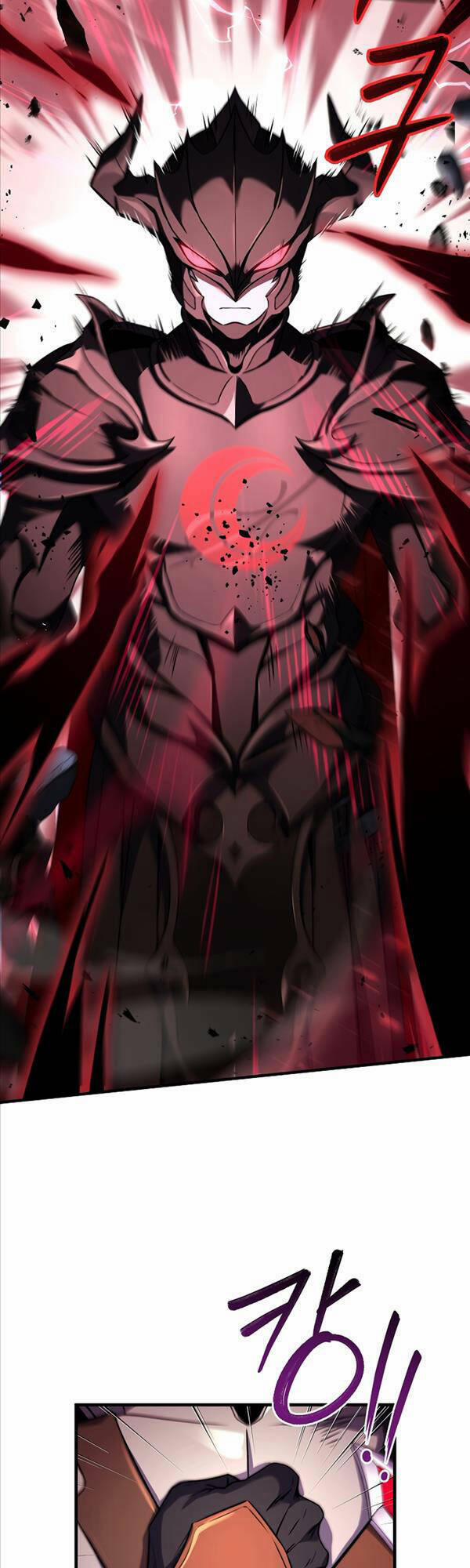 Sự Trở Lại Của Hiệp Sĩ Giáo Vô Song 90 trang 49