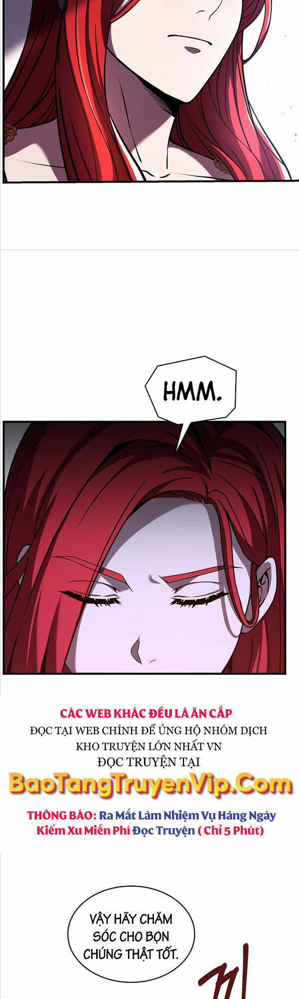 Sự Trở Lại Của Hiệp Sĩ Giáo Vô Song 90 trang 5