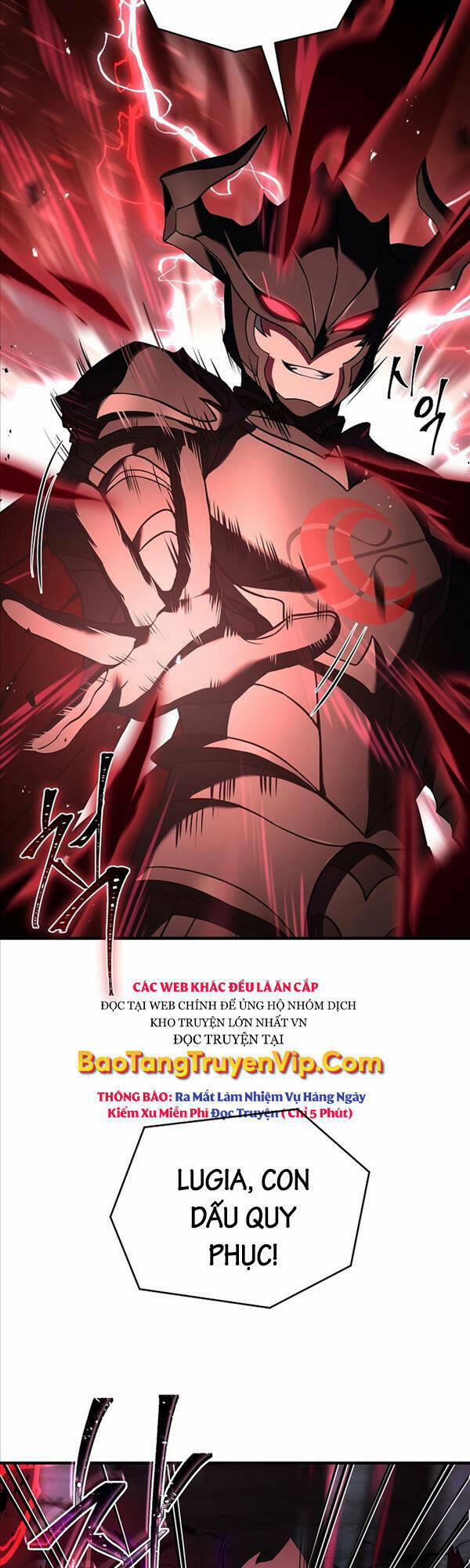 Sự Trở Lại Của Hiệp Sĩ Giáo Vô Song 90 trang 51