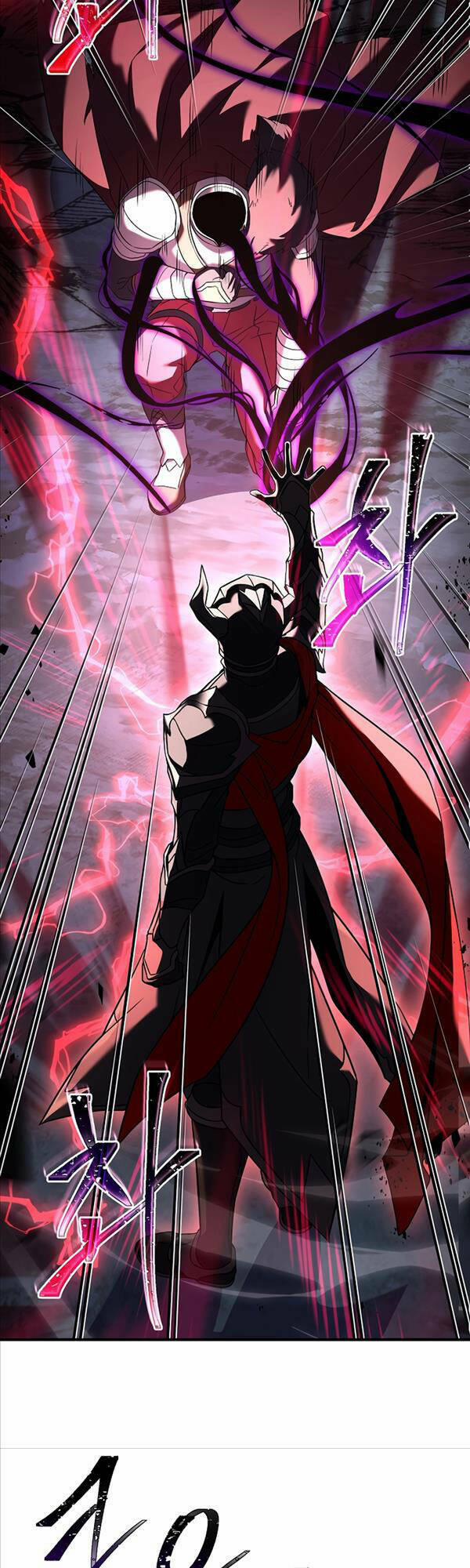 Sự Trở Lại Của Hiệp Sĩ Giáo Vô Song 90 trang 52