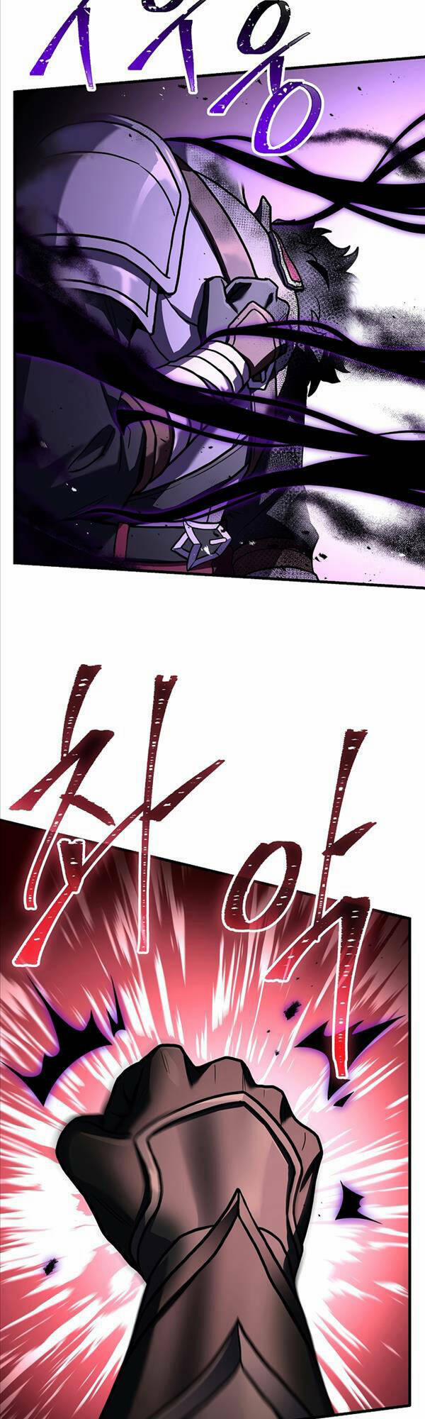 Sự Trở Lại Của Hiệp Sĩ Giáo Vô Song 90 trang 53