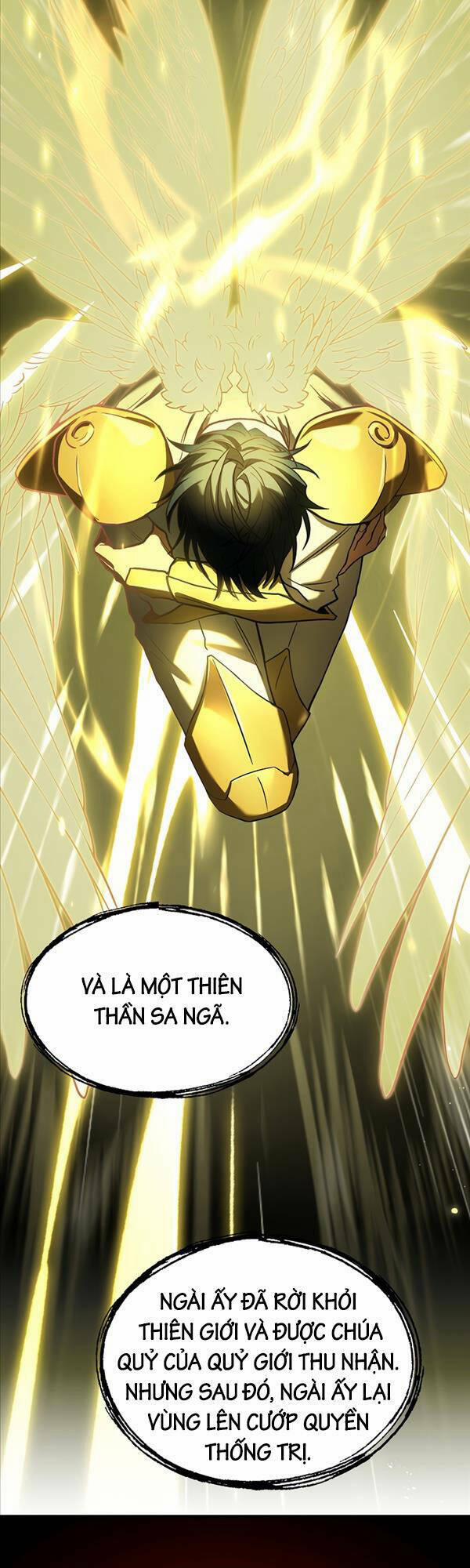 Sự Trở Lại Của Hiệp Sĩ Giáo Vô Song 90 trang 56