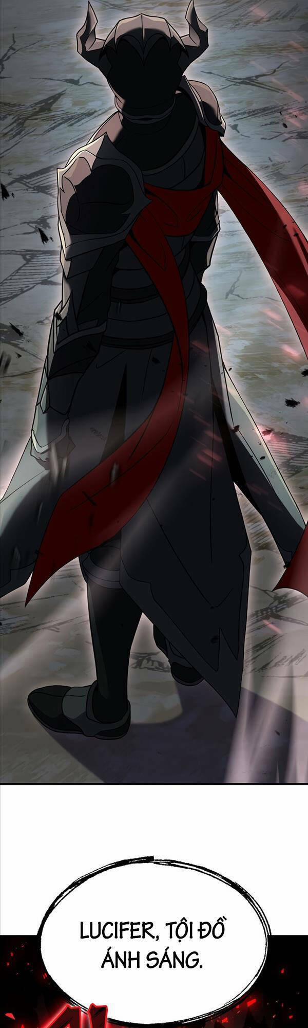 Sự Trở Lại Của Hiệp Sĩ Giáo Vô Song 90 trang 60