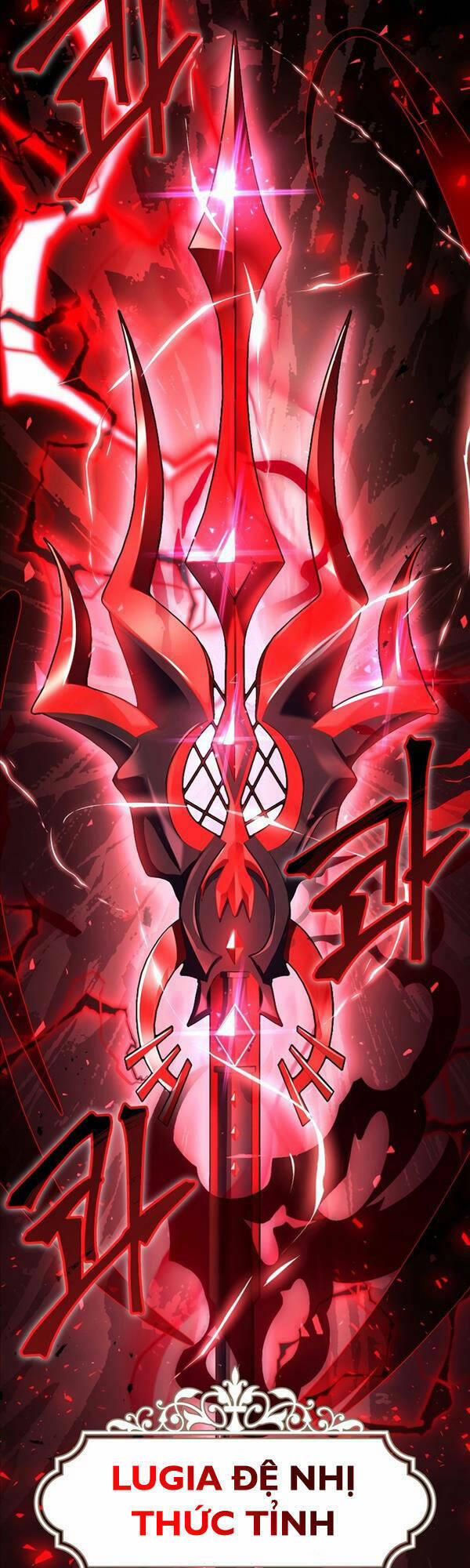 Sự Trở Lại Của Hiệp Sĩ Giáo Vô Song 90 trang 61