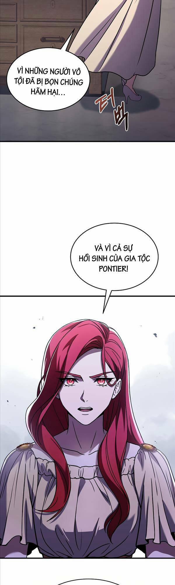 Sự Trở Lại Của Hiệp Sĩ Giáo Vô Song 90 trang 7