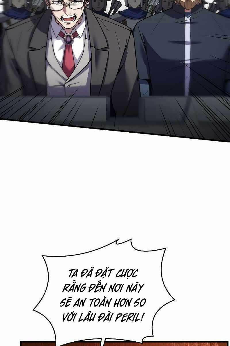 Sự Trở Lại Của Hiệp Sĩ Giáo Vô Song 91 trang 10