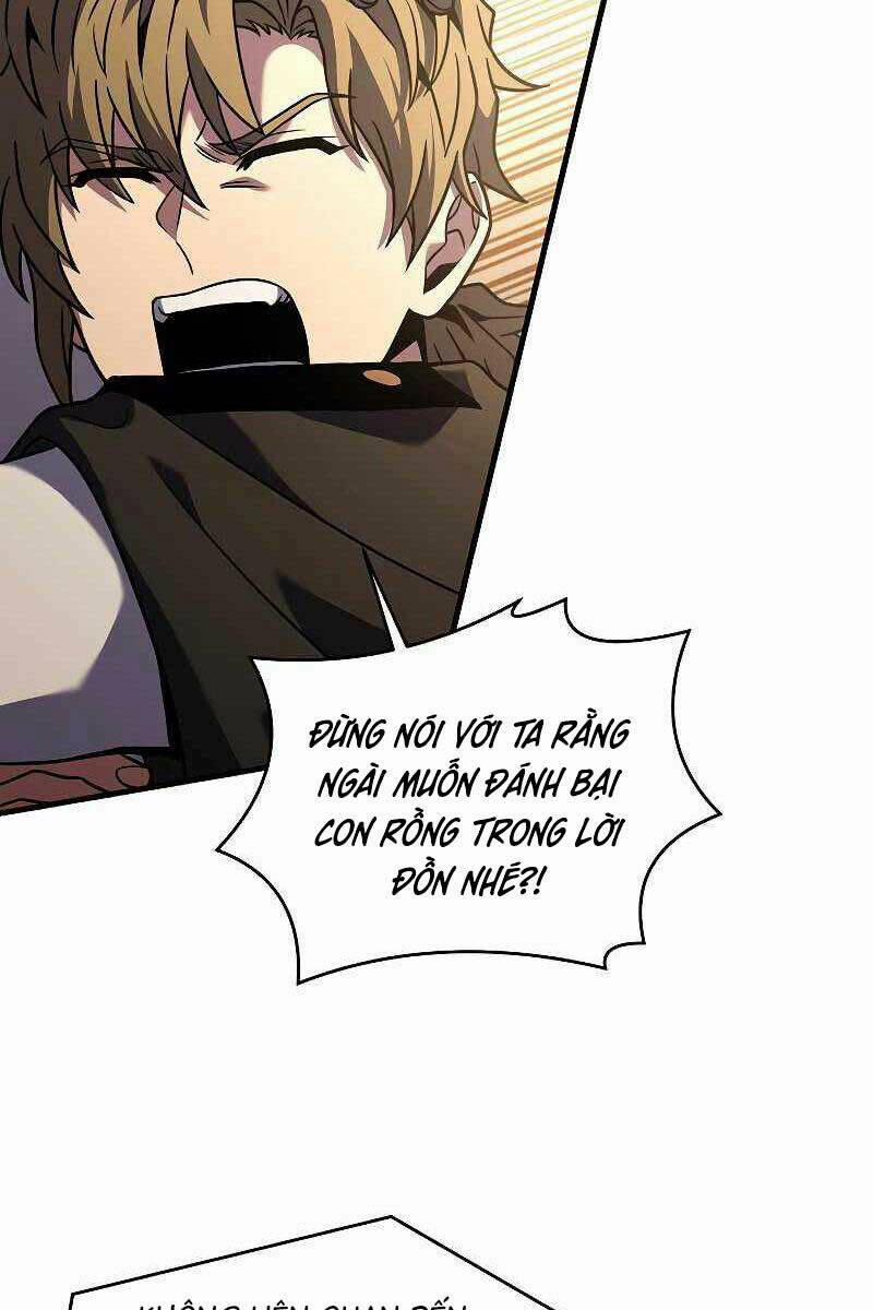 Sự Trở Lại Của Hiệp Sĩ Giáo Vô Song 91 trang 121