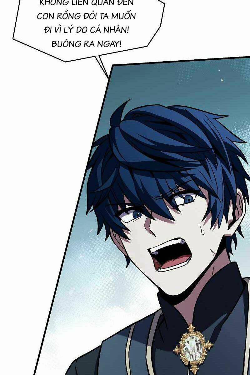 Sự Trở Lại Của Hiệp Sĩ Giáo Vô Song 91 trang 122