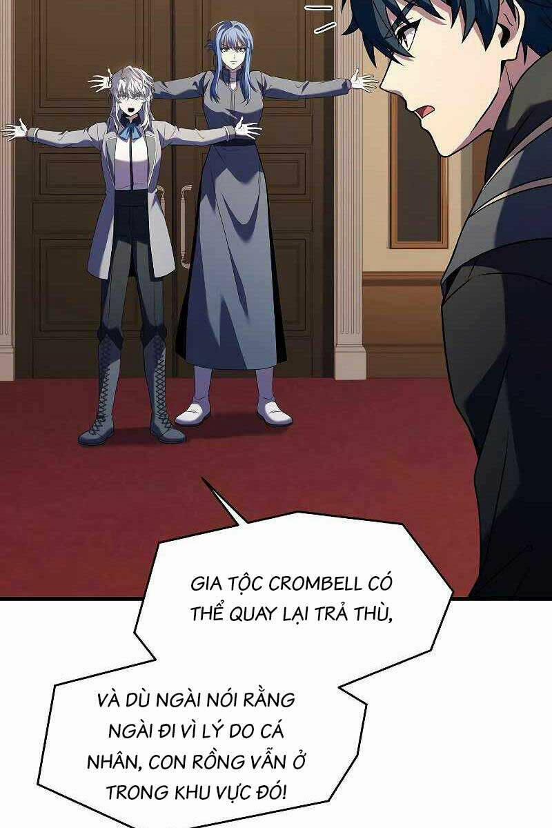 Sự Trở Lại Của Hiệp Sĩ Giáo Vô Song 91 trang 124